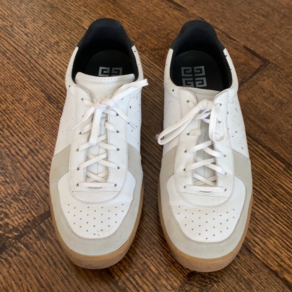 SOLD Men’s Givenchy shoes